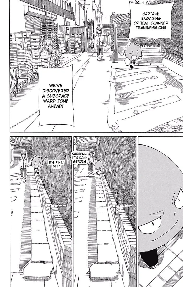 Read Fuwari! Don Patch chapter 25 image 1 on Lezhin