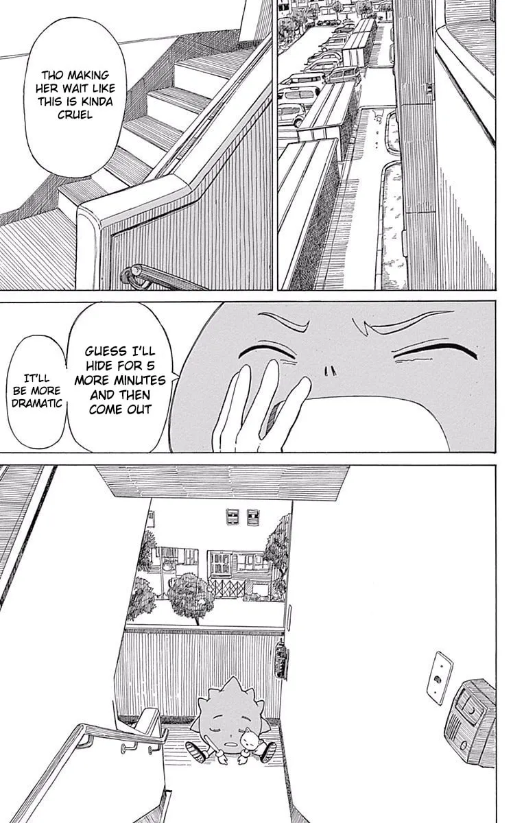 Read Fuwari! Don Patch chapter 25 image 10 on Lezhin