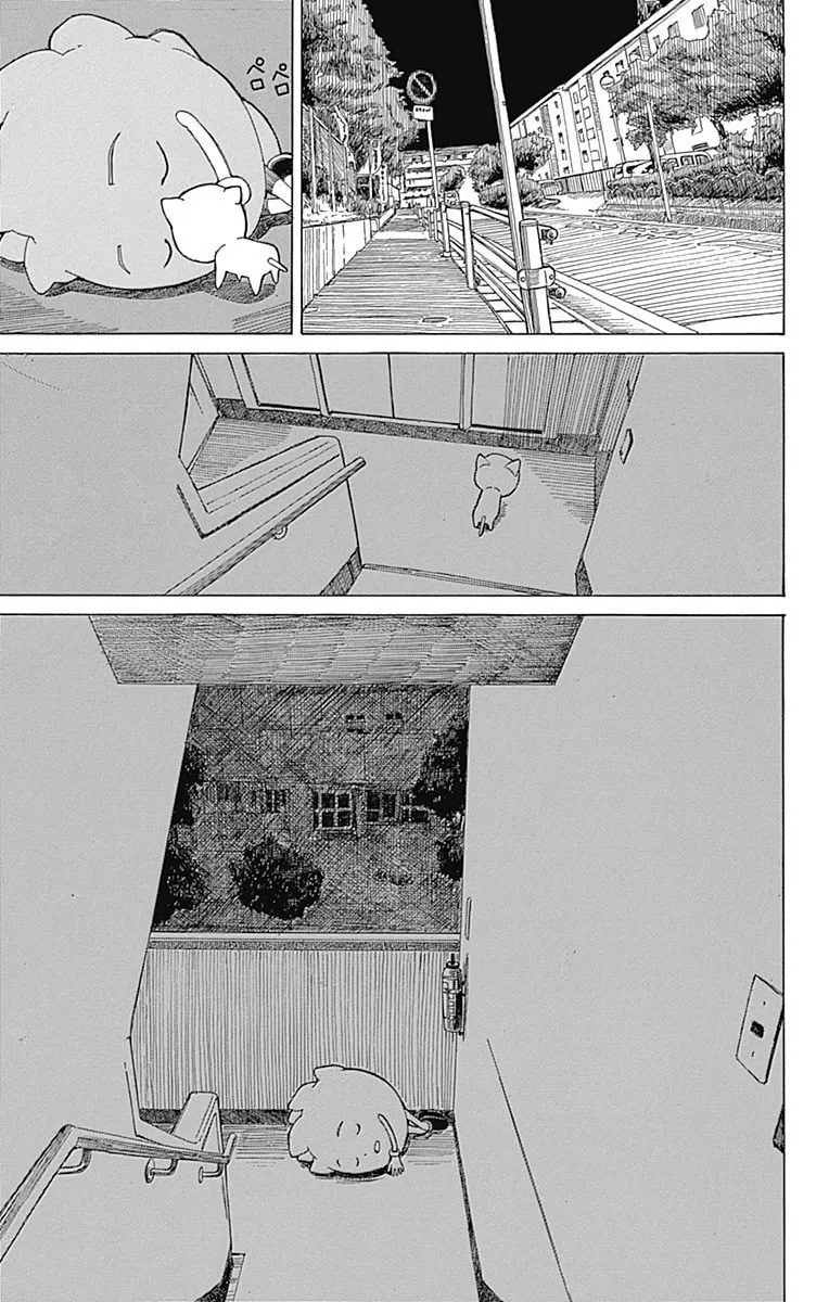 Read Fuwari! Don Patch chapter 25 image 12 on Lezhin