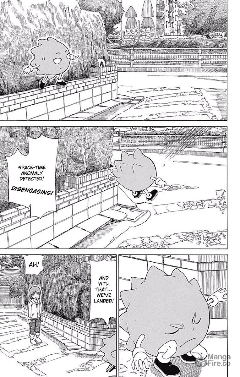 Read Fuwari! Don Patch chapter 25 image 2 on Lezhin
