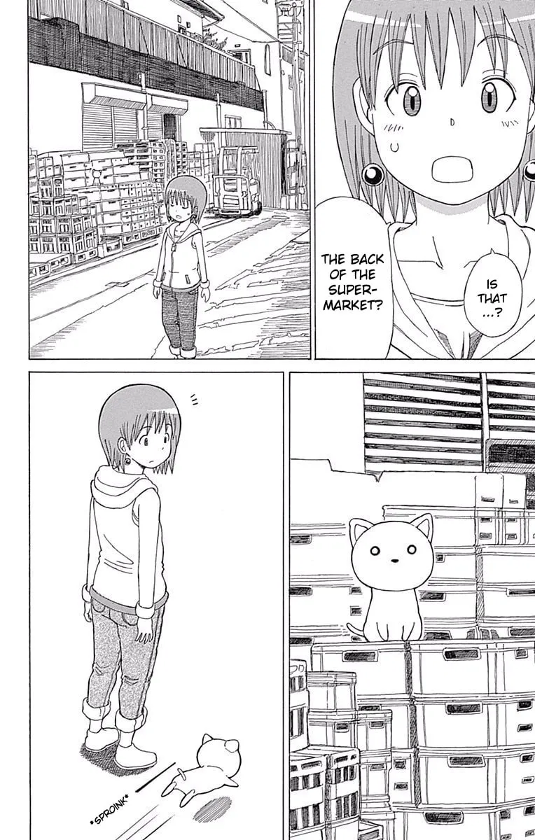 Read Fuwari! Don Patch chapter 25 image 3 on Lezhin