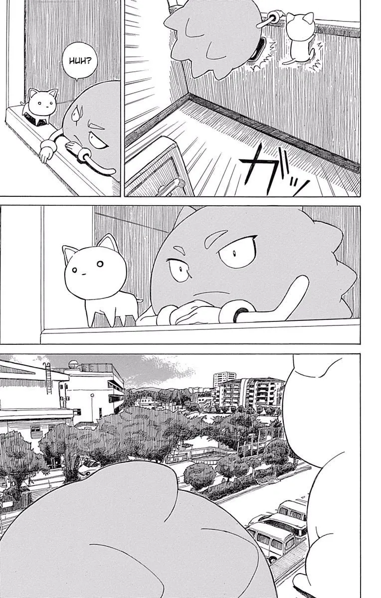 Read Fuwari! Don Patch chapter 25 image 6 on Lezhin