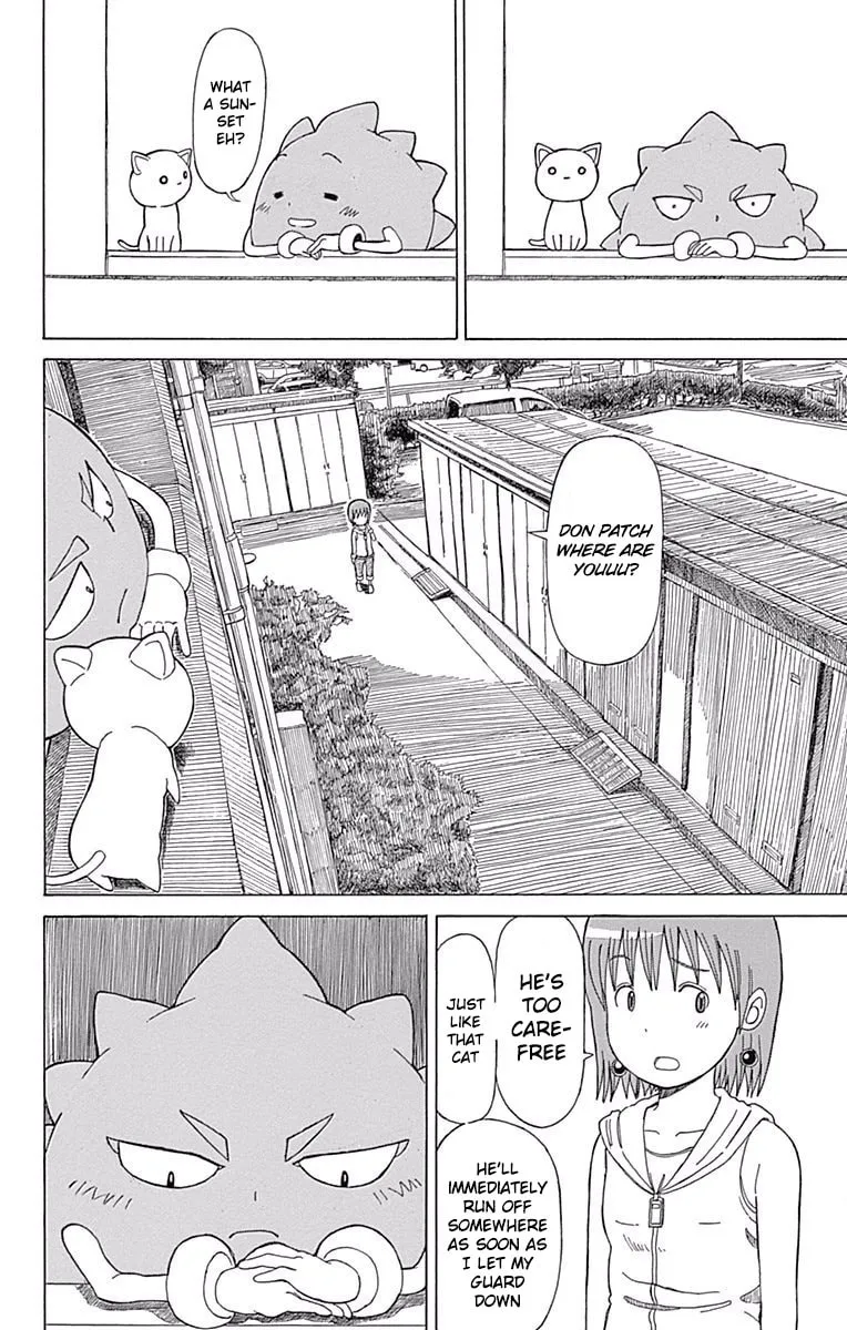Read Fuwari! Don Patch chapter 25 image 7 on Lezhin