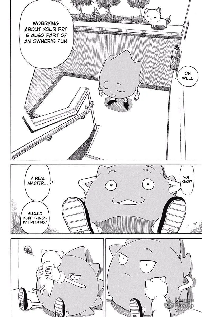 Read Fuwari! Don Patch chapter 25 image 9 on Lezhin