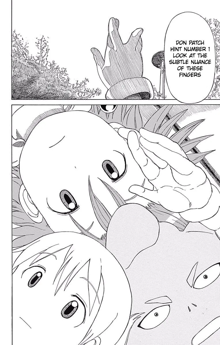 Read Fuwari! Don Patch chapter 26 image 1 on Lezhin