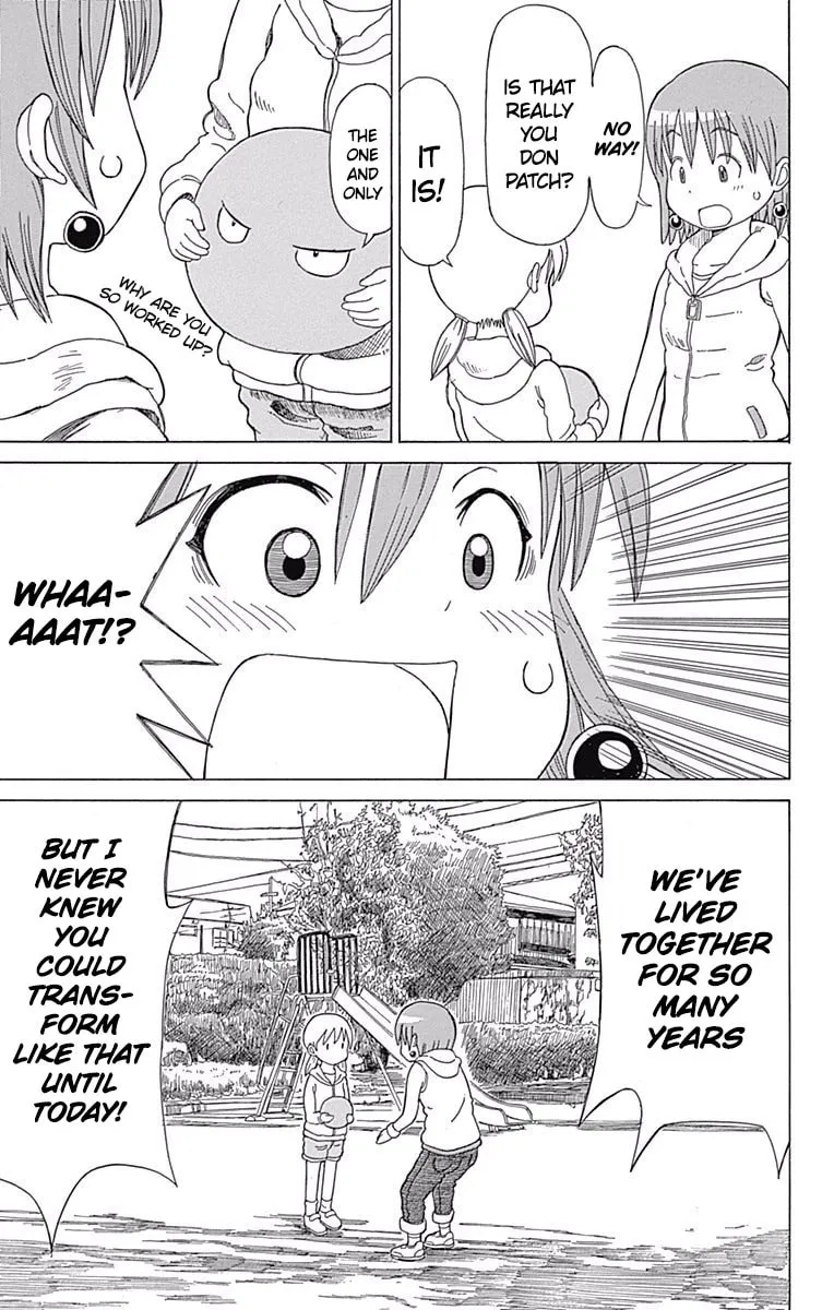 Read Fuwari! Don Patch chapter 26 image 10 on Lezhin