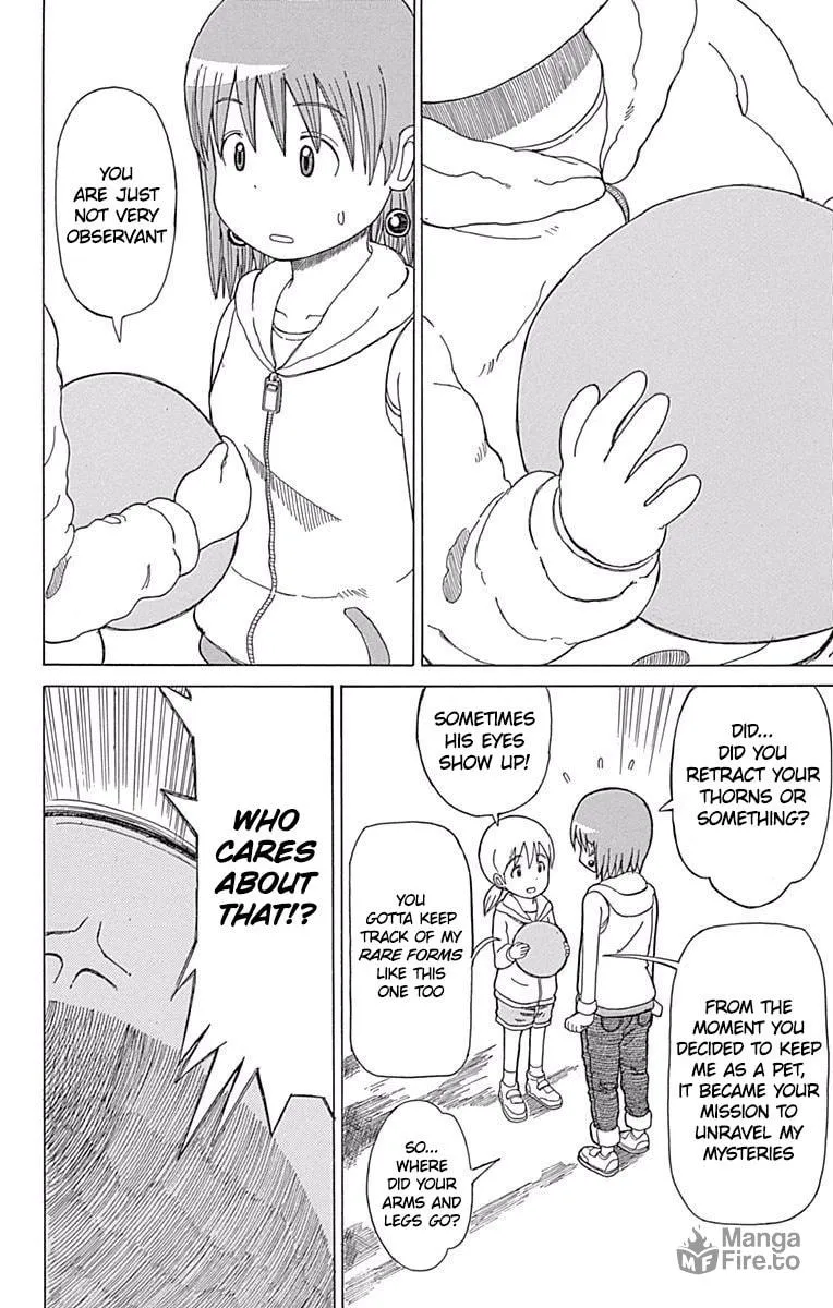 Read Fuwari! Don Patch chapter 26 image 11 on Lezhin