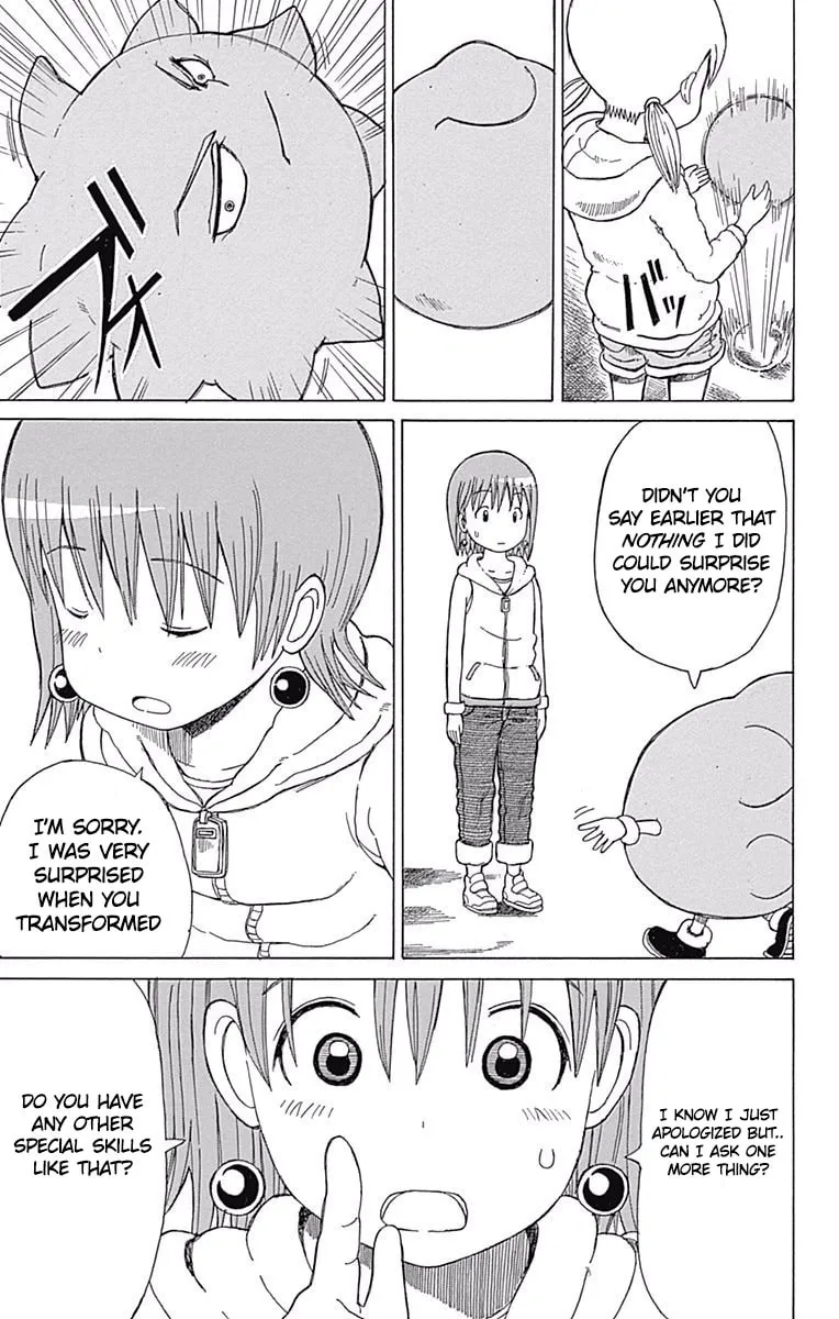 Read Fuwari! Don Patch chapter 26 image 12 on Lezhin