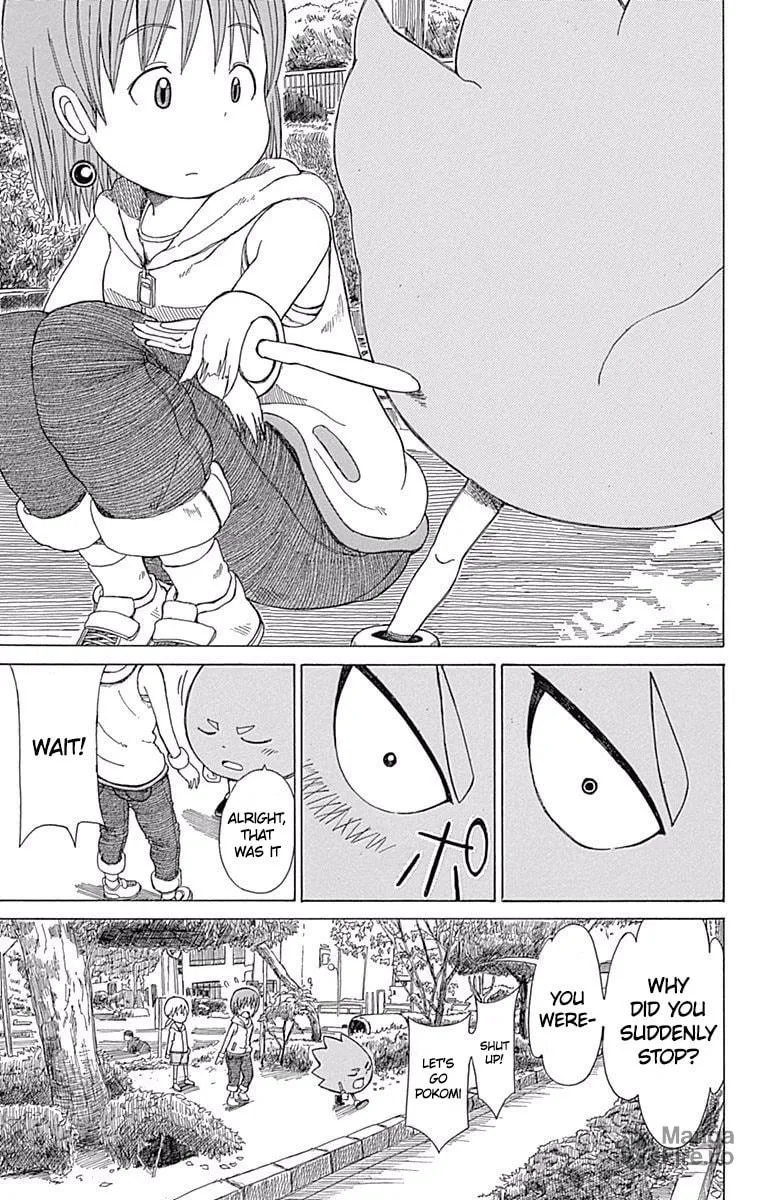 Read Fuwari! Don Patch chapter 26 image 14 on Lezhin