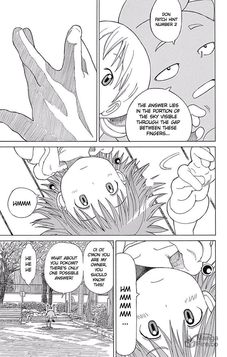 Read Fuwari! Don Patch chapter 26 image 2 on Lezhin
