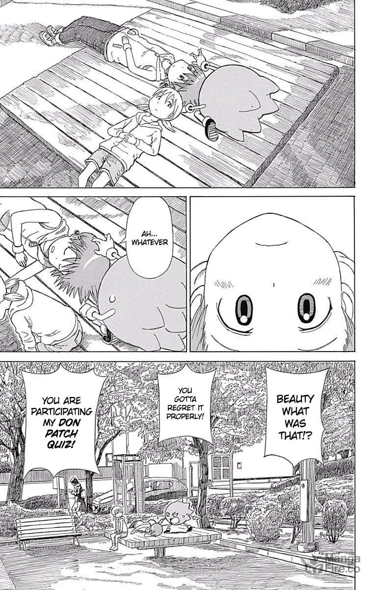 Read Fuwari! Don Patch chapter 26 image 4 on Lezhin
