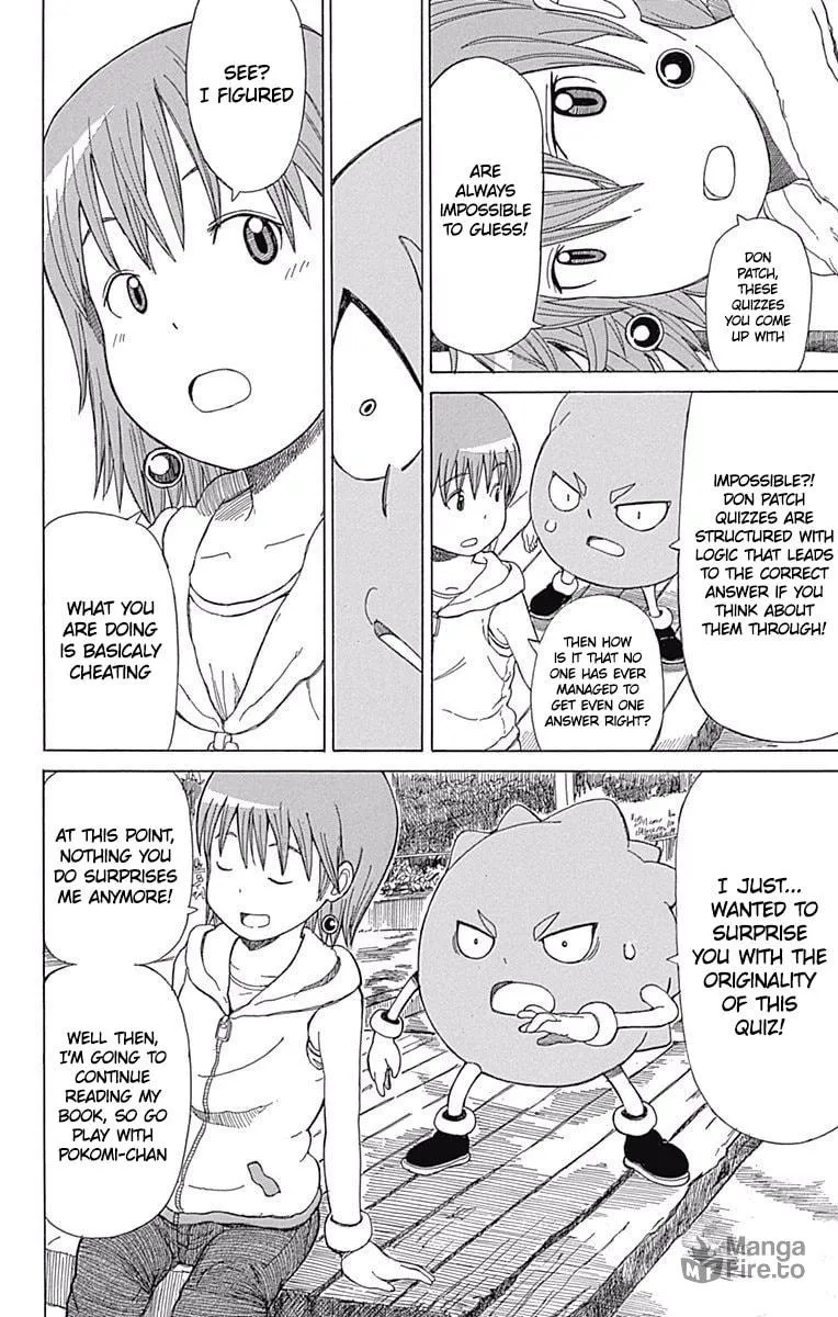 Read Fuwari! Don Patch chapter 26 image 5 on Lezhin