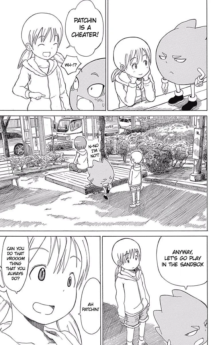 Read Fuwari! Don Patch chapter 26 image 6 on Lezhin