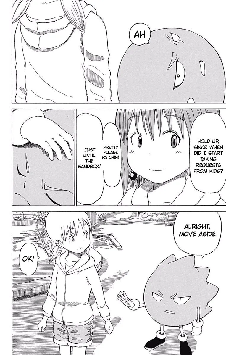 Read Fuwari! Don Patch chapter 26 image 7 on Lezhin