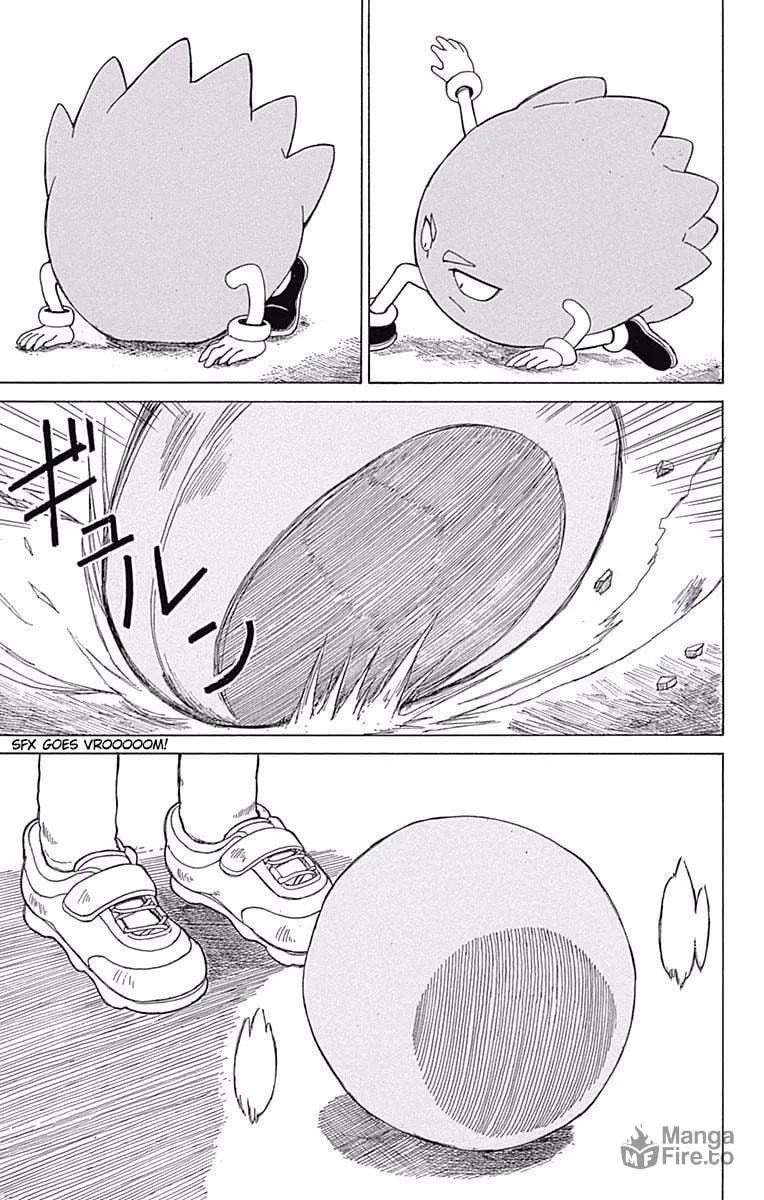 Read Fuwari! Don Patch chapter 26 image 8 on Lezhin