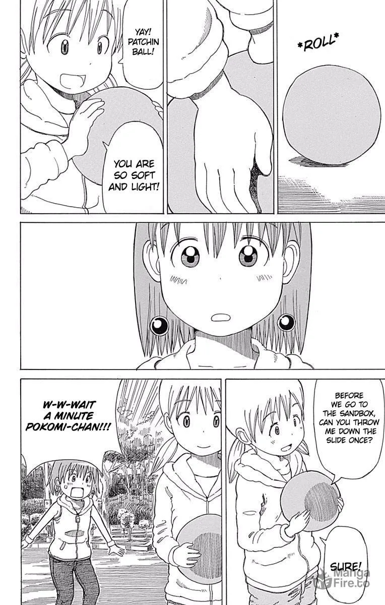 Read Fuwari! Don Patch chapter 26 image 9 on Lezhin