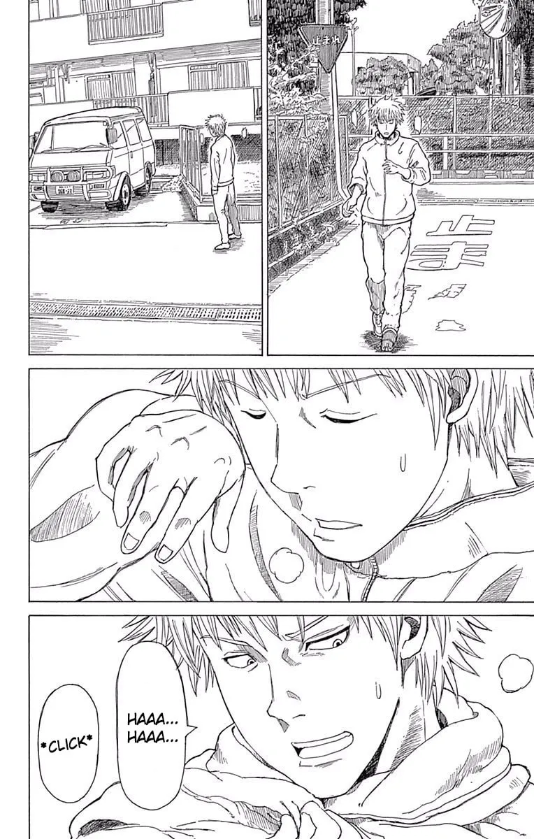 Read Fuwari! Don Patch chapter 27 image 1 on Lezhin