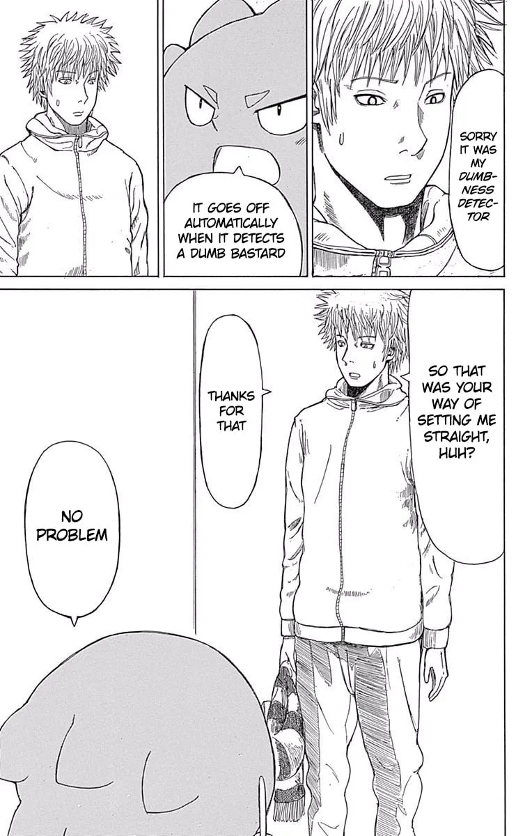 Read Fuwari! Don Patch chapter 27 image 10 on Lezhin
