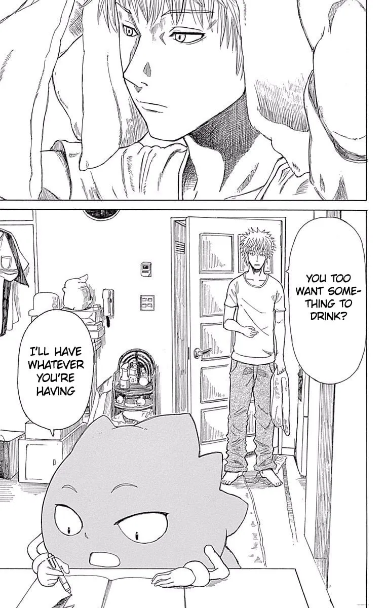 Read Fuwari! Don Patch chapter 27 image 12 on Lezhin
