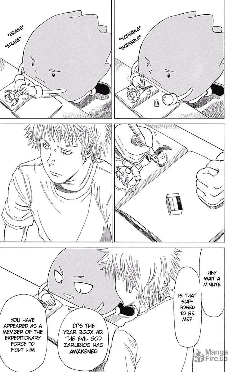 Read Fuwari! Don Patch chapter 27 image 14 on Lezhin