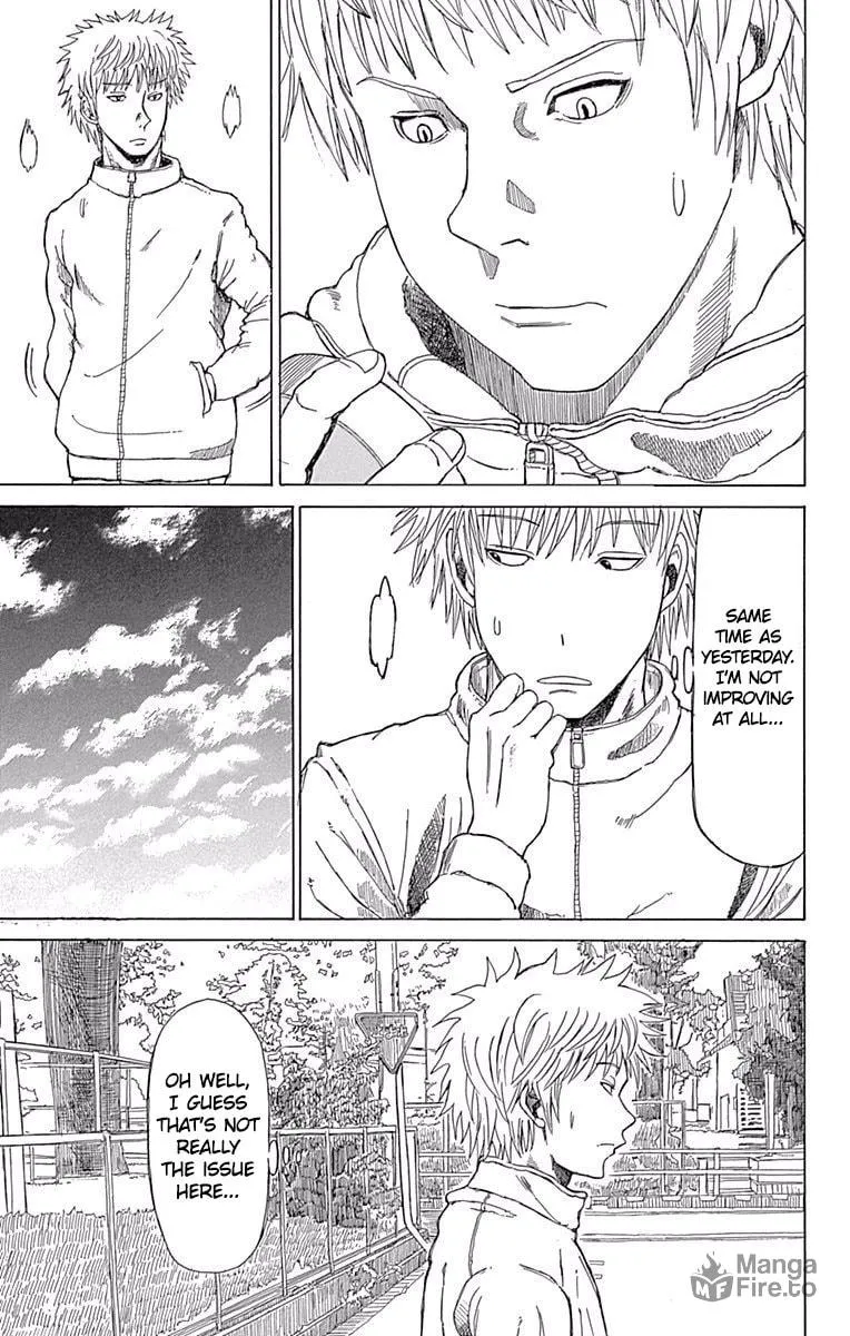 Read Fuwari! Don Patch chapter 27 image 2 on Lezhin