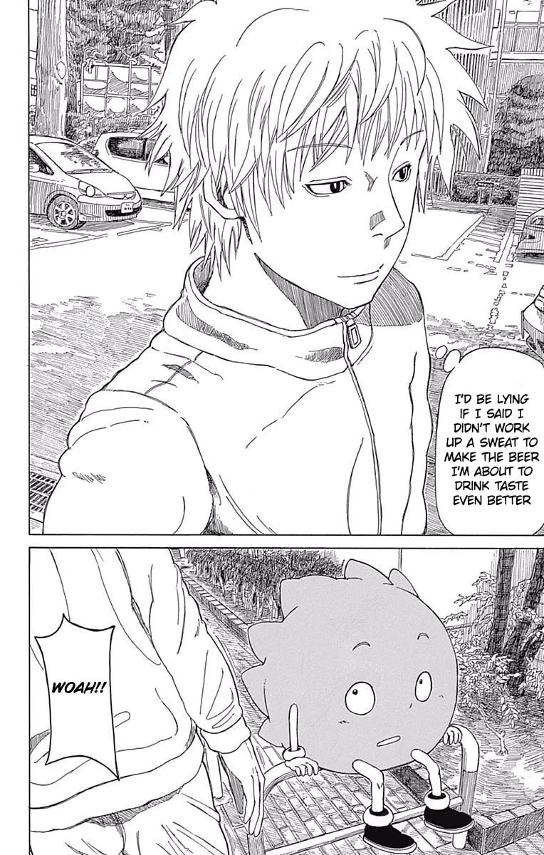 Read Fuwari! Don Patch chapter 27 image 3 on Lezhin