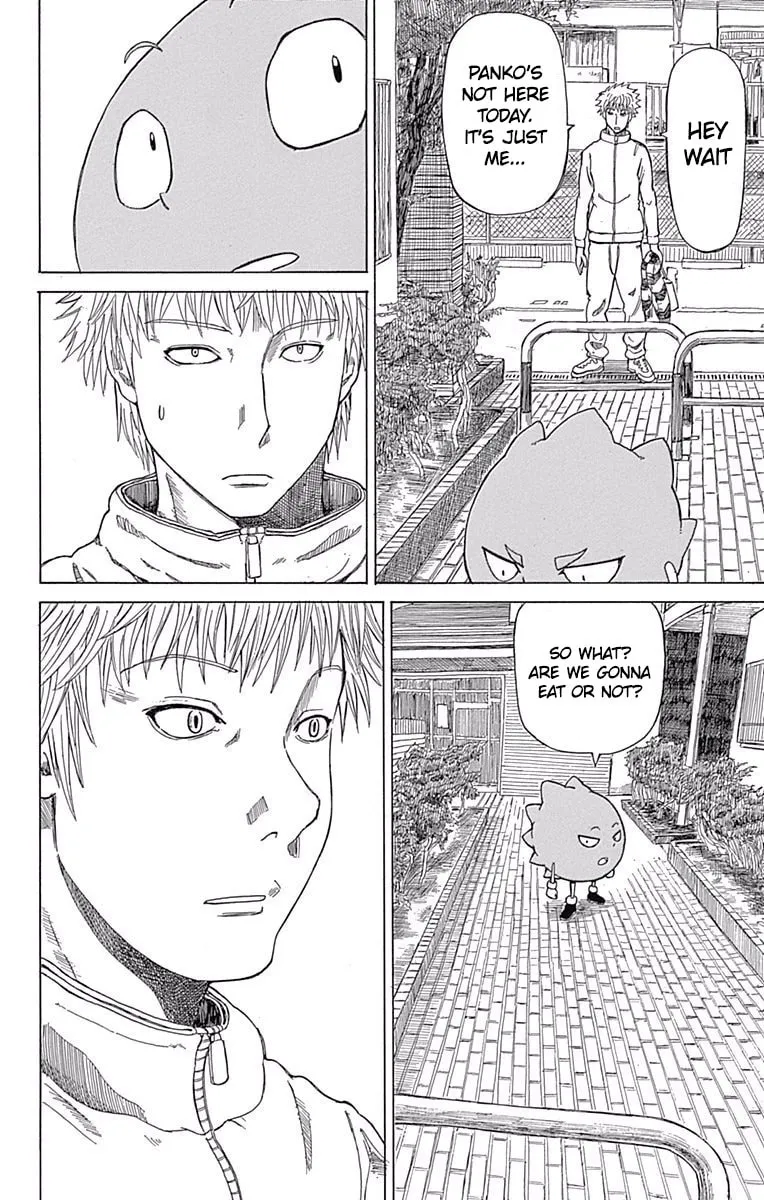 Read Fuwari! Don Patch chapter 27 image 7 on Lezhin