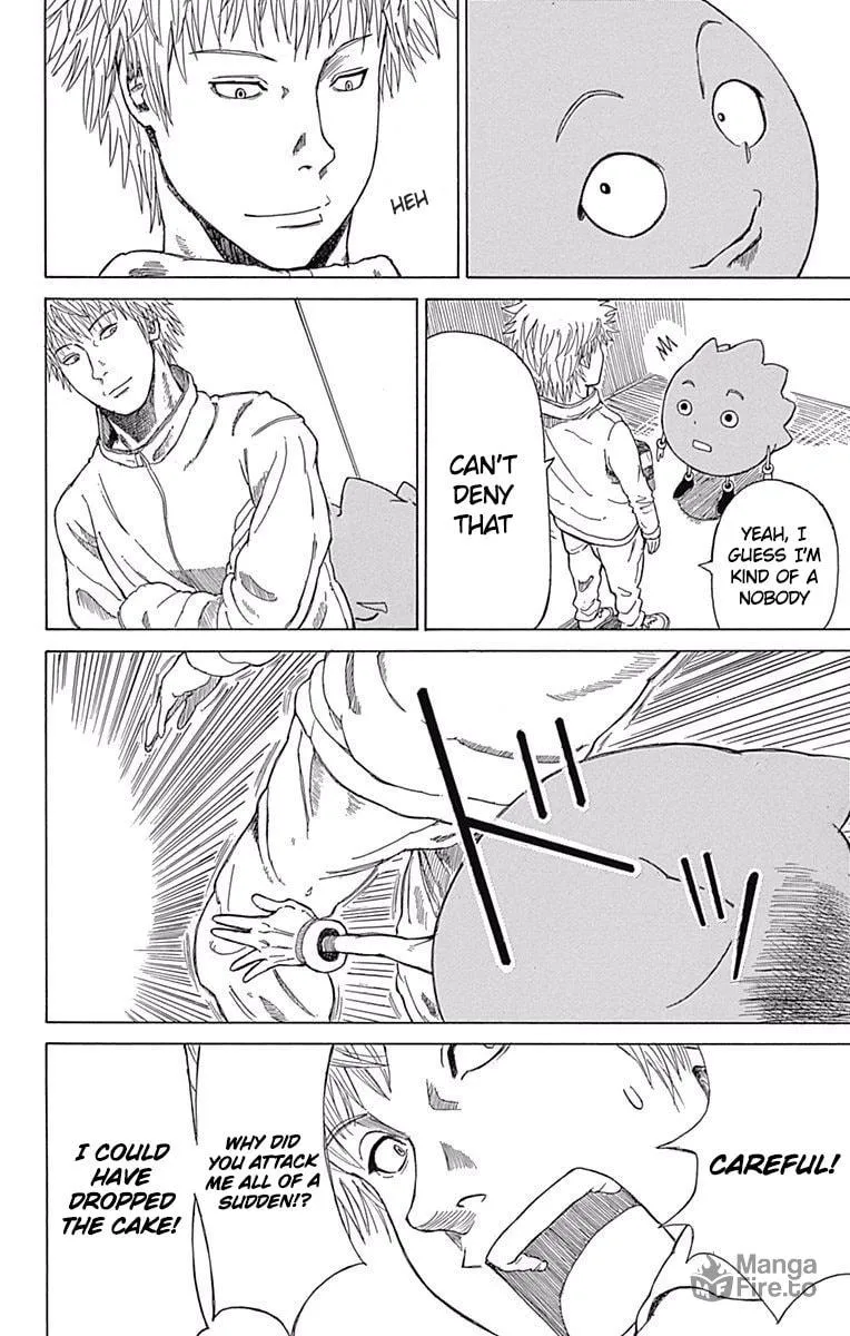 Read Fuwari! Don Patch chapter 27 image 9 on Lezhin