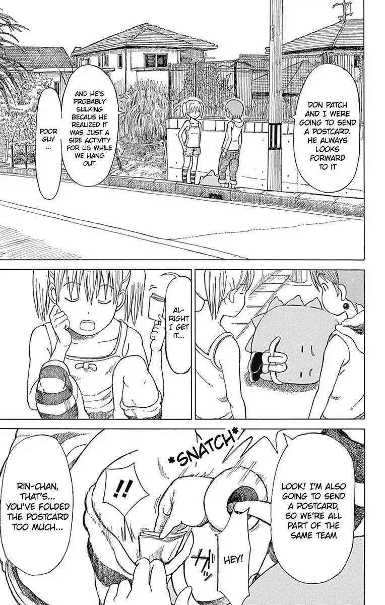 Read Fuwari! Don Patch chapter 28 image 10 on Lezhin