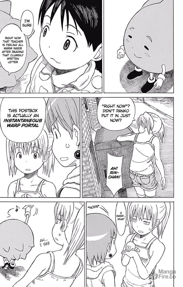 Read Fuwari! Don Patch chapter 28 image 14 on Lezhin