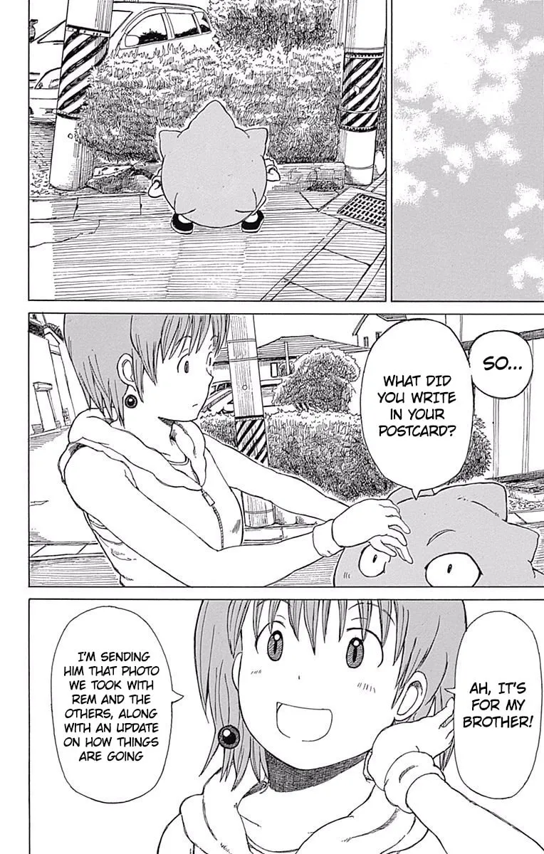 Read Fuwari! Don Patch chapter 28 image 3 on Lezhin