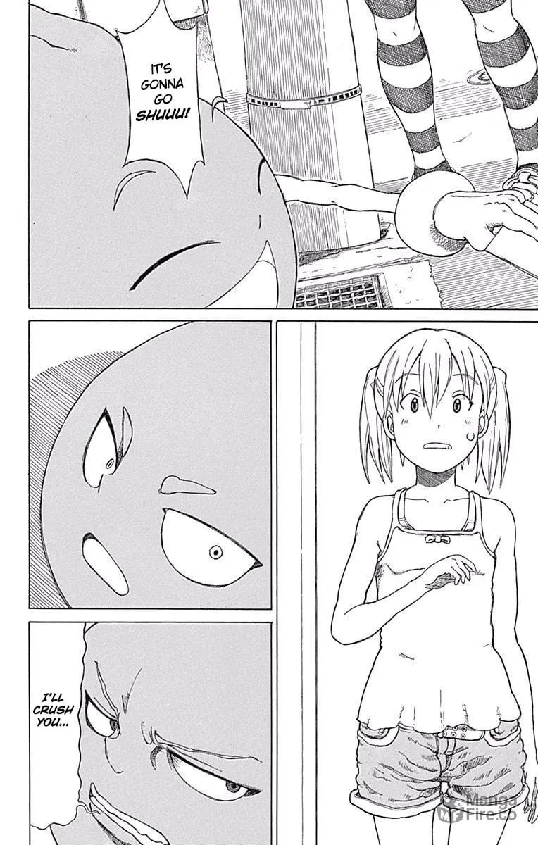 Read Fuwari! Don Patch chapter 28 image 5 on Lezhin