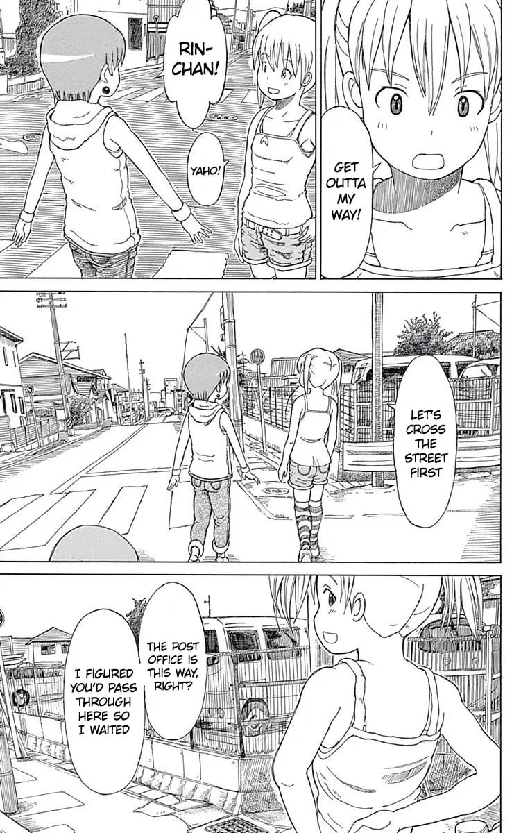 Read Fuwari! Don Patch chapter 28 image 6 on Lezhin