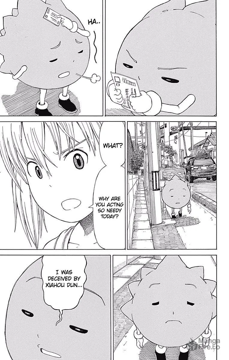 Read Fuwari! Don Patch chapter 28 image 8 on Lezhin