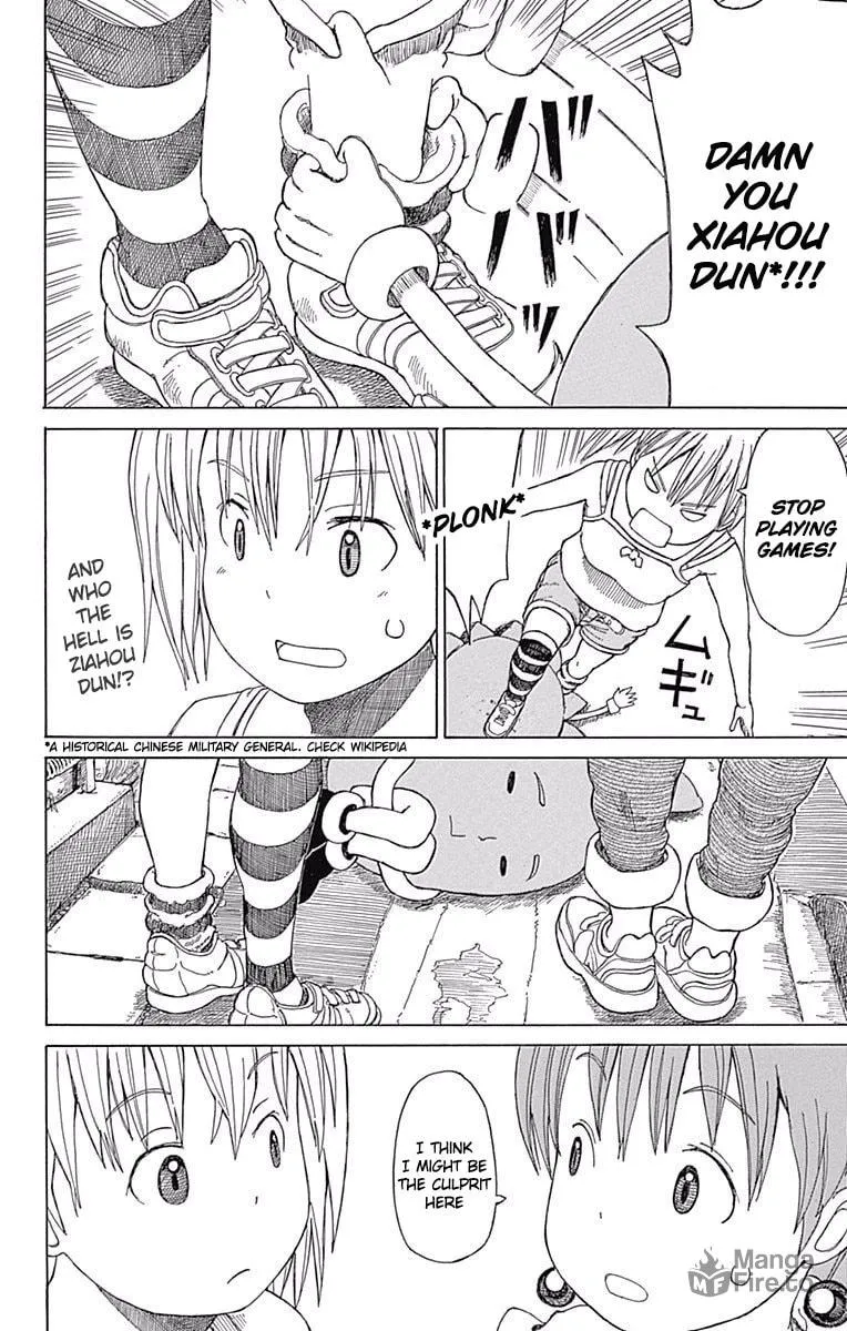 Read Fuwari! Don Patch chapter 28 image 9 on Lezhin