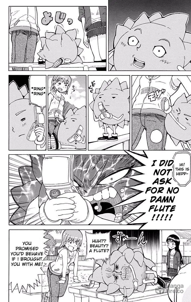 Read Fuwari! Don Patch chapter 3 image 11 on Lezhin