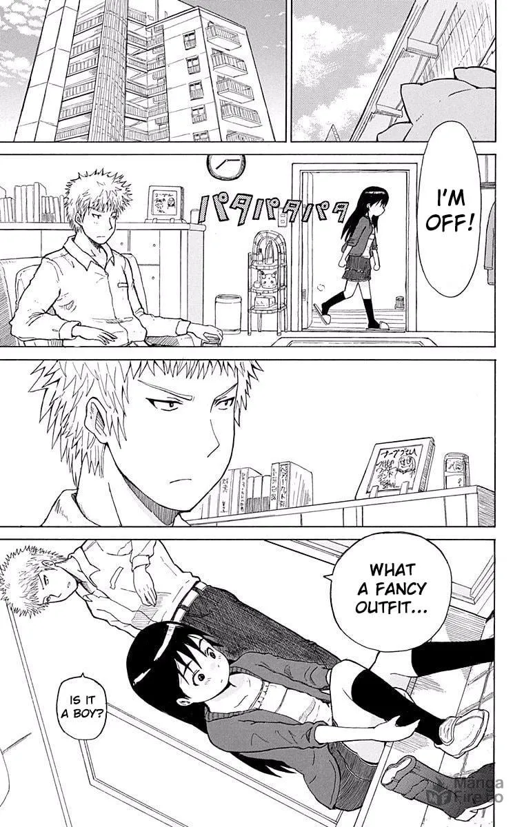 Read Fuwari! Don Patch chapter 3 image 2 on Lezhin