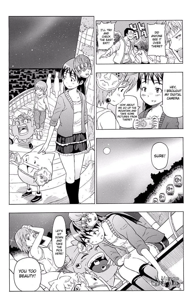 Read Fuwari! Don Patch chapter 4 image 11 on Lezhin