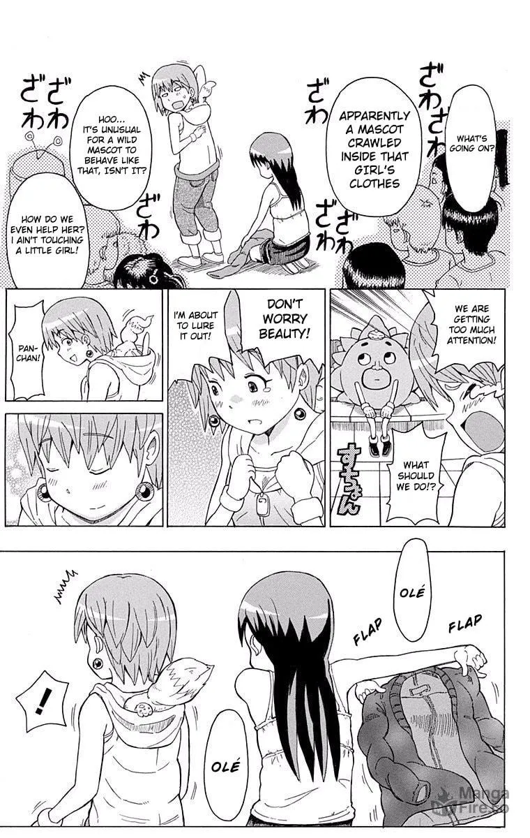 Read Fuwari! Don Patch chapter 4 image 14 on Lezhin
