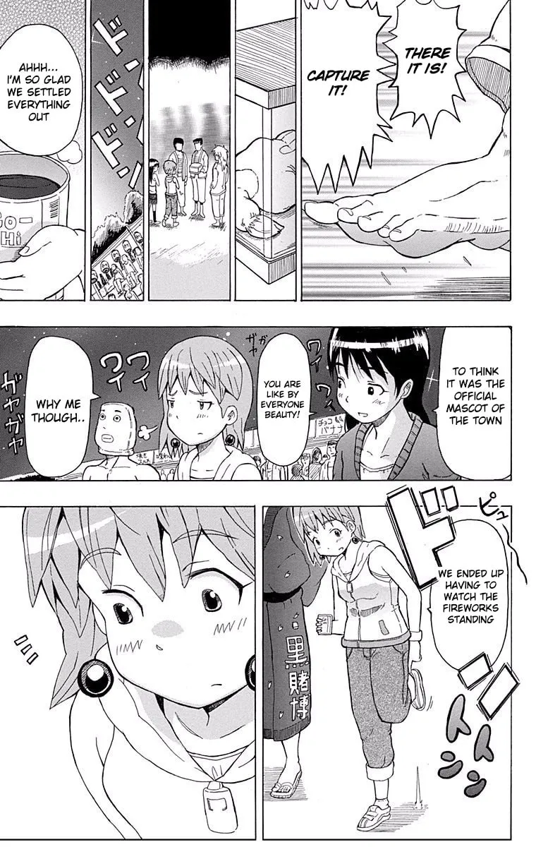 Read Fuwari! Don Patch chapter 4 image 16 on Lezhin
