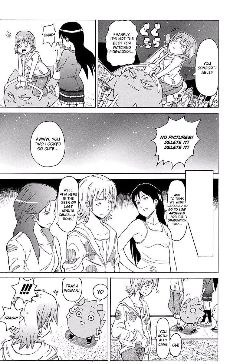 Read Fuwari! Don Patch chapter 4 image 18 on Lezhin
