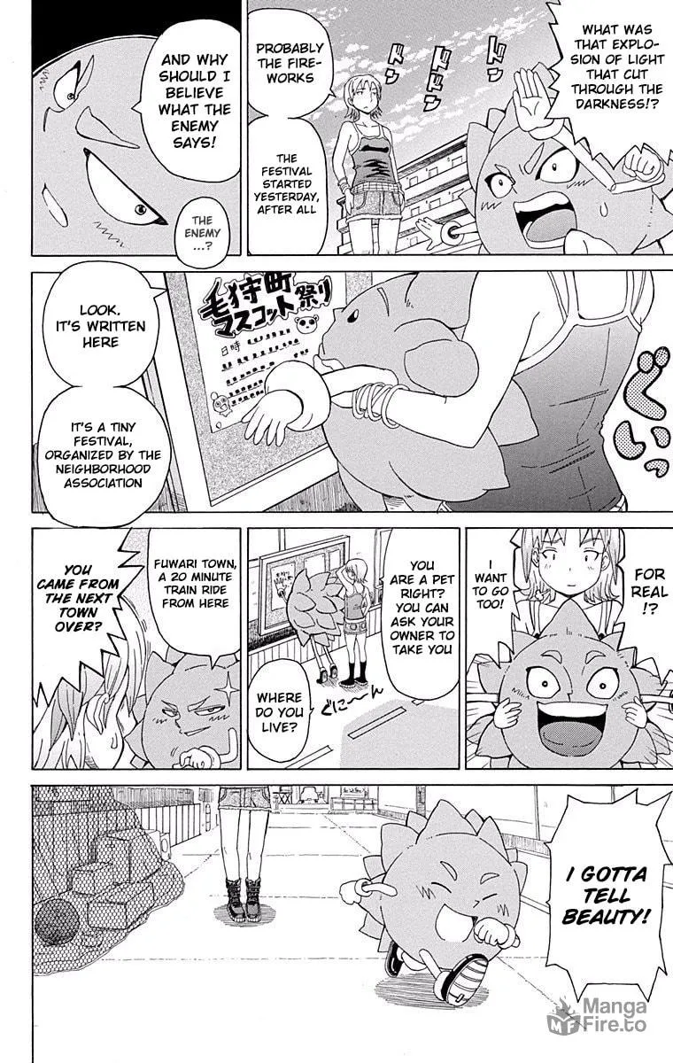 Read Fuwari! Don Patch chapter 4 image 5 on Lezhin
