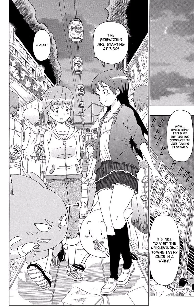 Read Fuwari! Don Patch chapter 4 image 7 on Lezhin