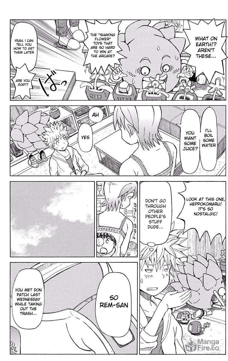 Read Fuwari! Don Patch chapter 5 image 11 on Lezhin
