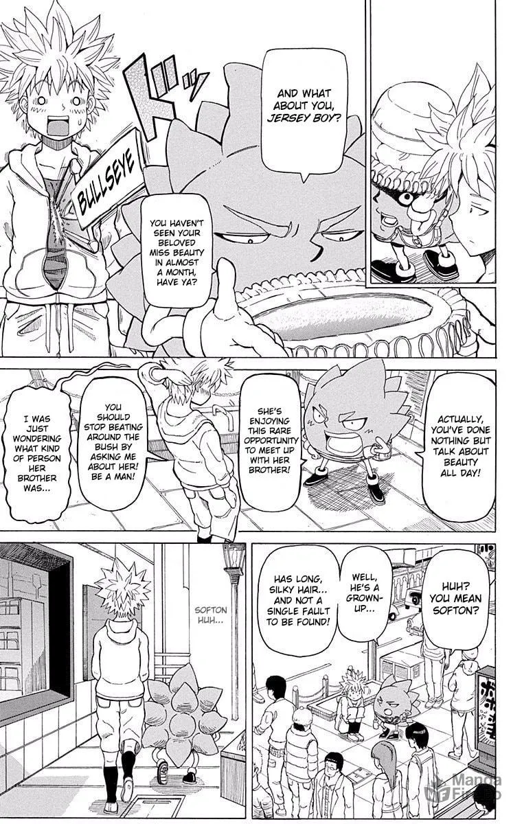 Read Fuwari! Don Patch chapter 5 image 2 on Lezhin