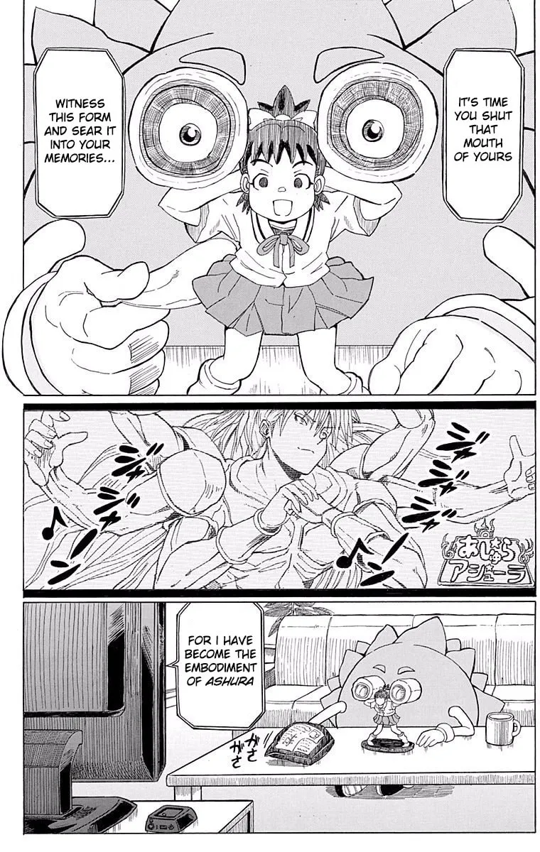 Read Fuwari! Don Patch chapter 6 image 1 on Lezhin