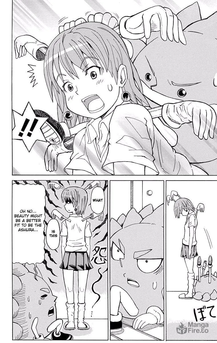 Read Fuwari! Don Patch chapter 6 image 11 on Lezhin