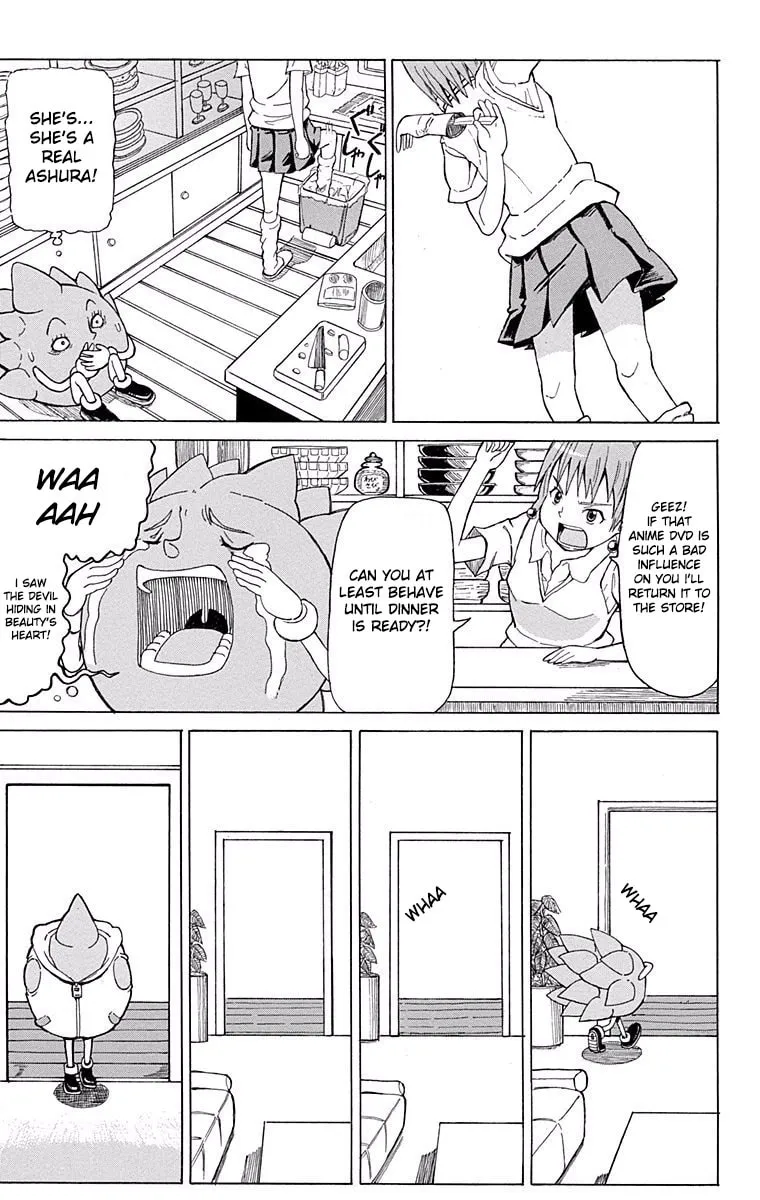 Read Fuwari! Don Patch chapter 6 image 12 on Lezhin