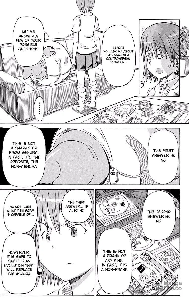 Read Fuwari! Don Patch chapter 6 image 14 on Lezhin