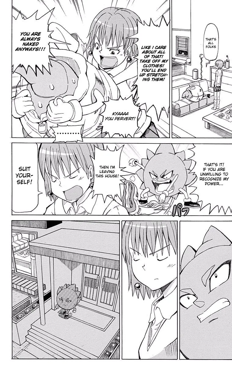 Read Fuwari! Don Patch chapter 6 image 15 on Lezhin